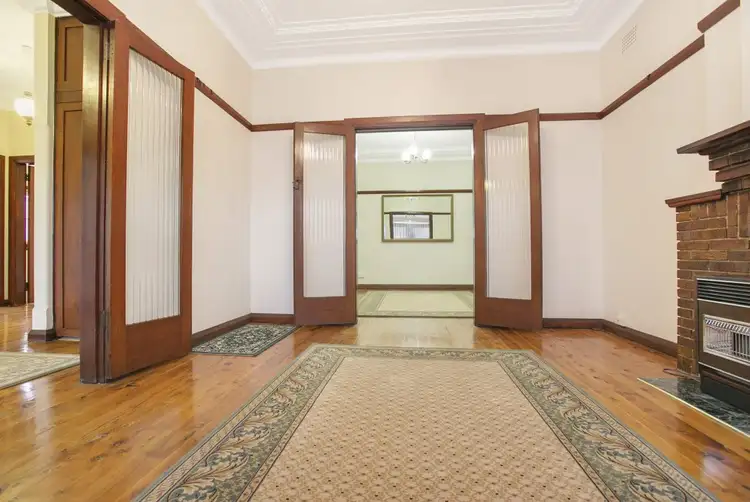 Third view of Homely house listing, 36 Hydebrae Street, Strathfield NSW 2135