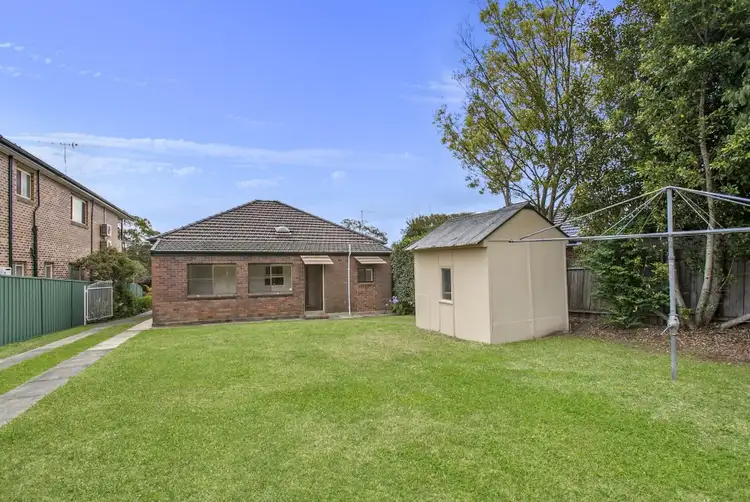 Fourth view of Homely house listing, 36 Hydebrae Street, Strathfield NSW 2135