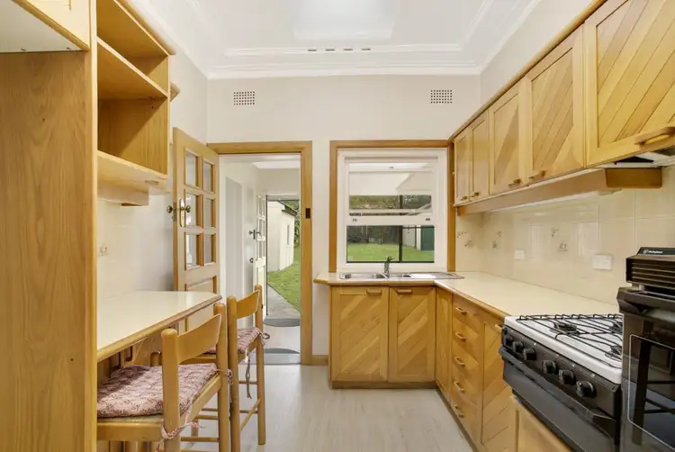 Fifth view of Homely house listing, 36 Hydebrae Street, Strathfield NSW 2135