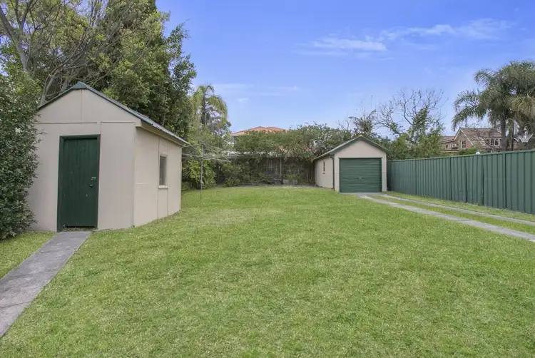 Sixth view of Homely house listing, 36 Hydebrae Street, Strathfield NSW 2135