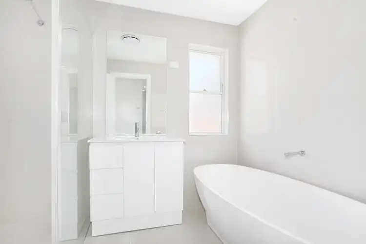 Fifth view of Homely semi-detached listing, 2/510A Lyons Rd West, Five Dock NSW 2046