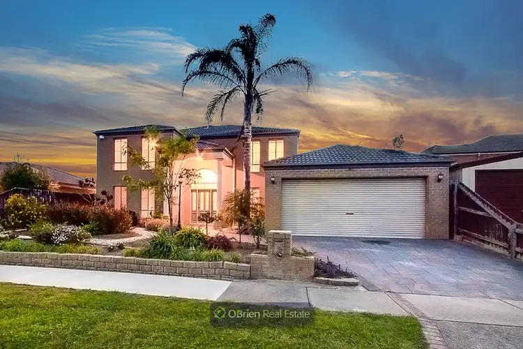 15 Southern Boulevard, Narre Warren South VIC 3805