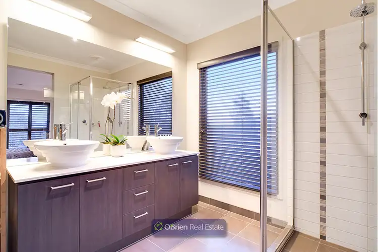 Second view of Homely house listing, 1 Eccles Way, Botanic Ridge VIC 3977