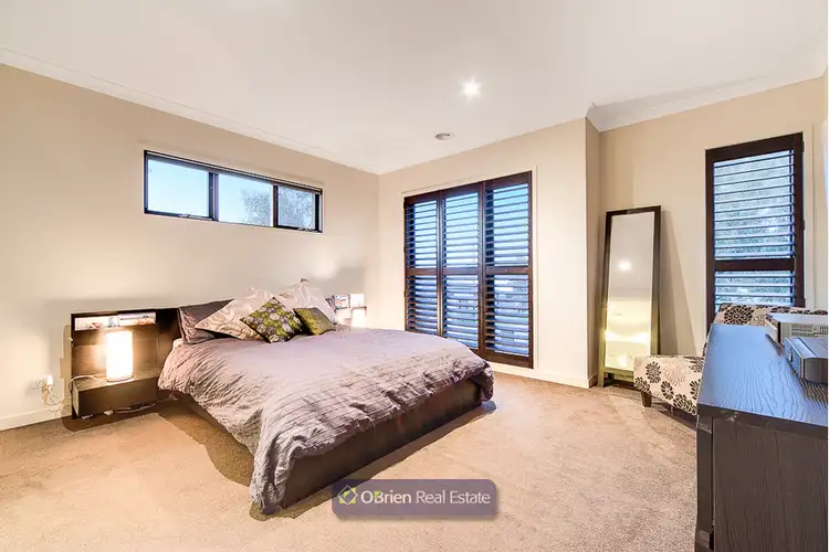 Third view of Homely house listing, 1 Eccles Way, Botanic Ridge VIC 3977