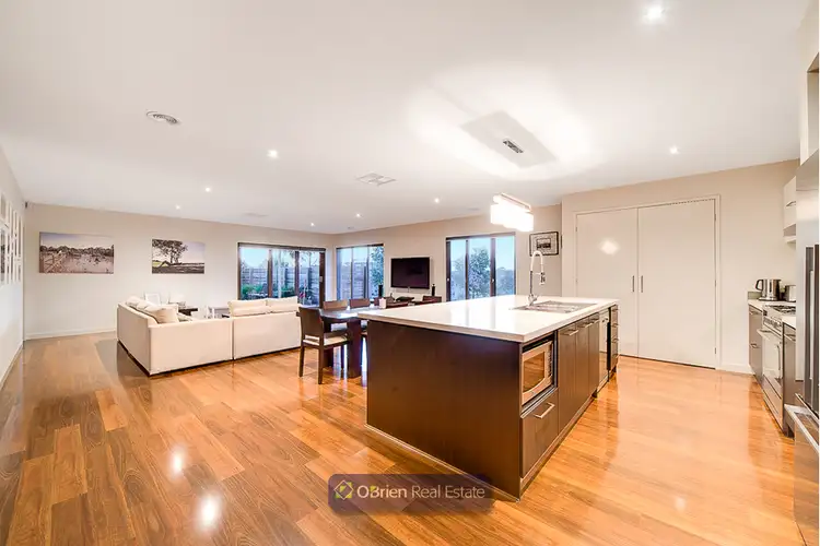 Fourth view of Homely house listing, 1 Eccles Way, Botanic Ridge VIC 3977