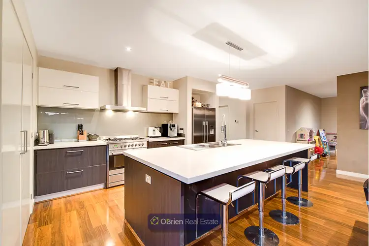 Fifth view of Homely house listing, 1 Eccles Way, Botanic Ridge VIC 3977