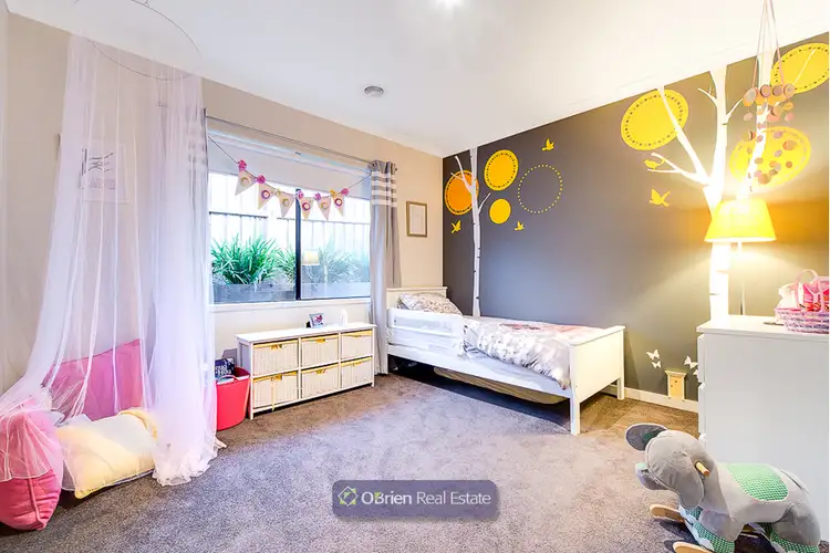 Sixth view of Homely house listing, 1 Eccles Way, Botanic Ridge VIC 3977