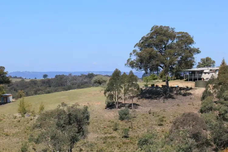 871 Aarons Pass Road, Mudgee NSW 2850