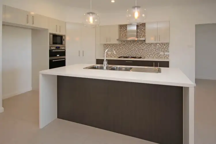 Second view of Homely house listing, 6 Easton Avenue, Spring Farm NSW 2570