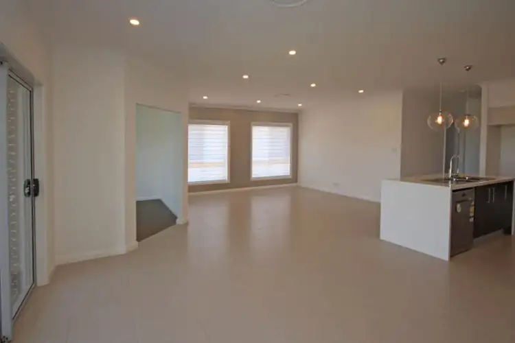 Third view of Homely house listing, 6 Easton Avenue, Spring Farm NSW 2570
