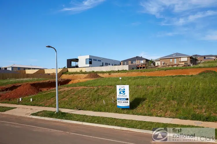 Second view of Homely land listing, 206 Bowen Street, Warragul VIC 3820