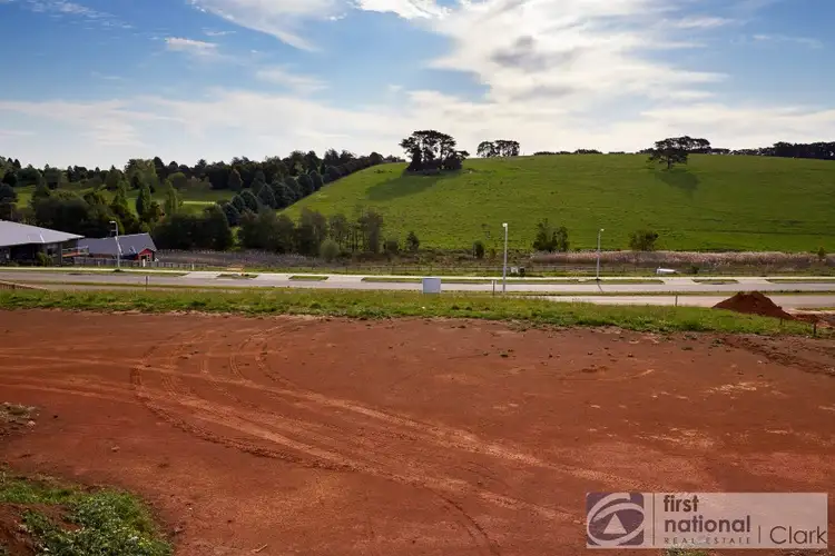 Third view of Homely land listing, 206 Bowen Street, Warragul VIC 3820