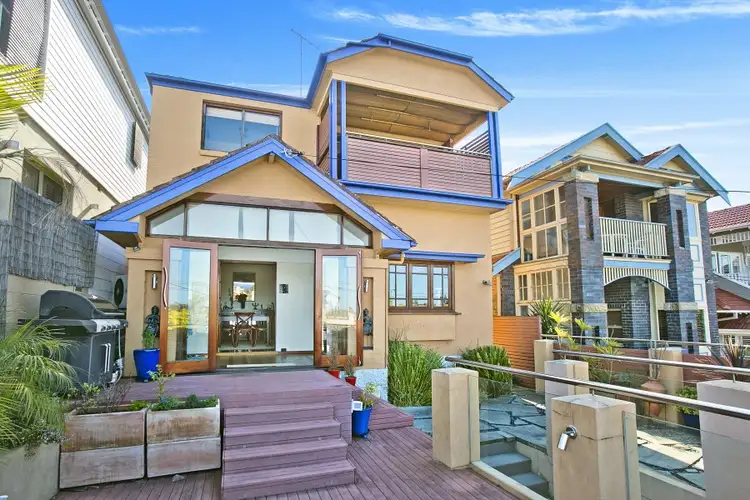 22 Knox Street, Clovelly NSW 2031