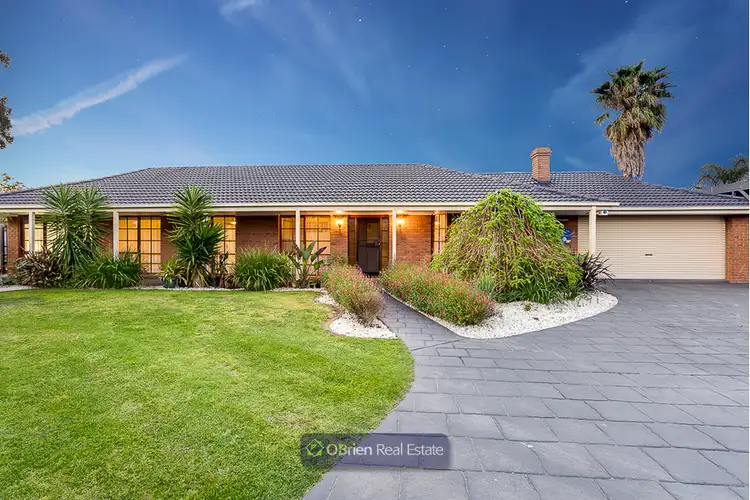 3 Radovic Court, Cranbourne North VIC 3977