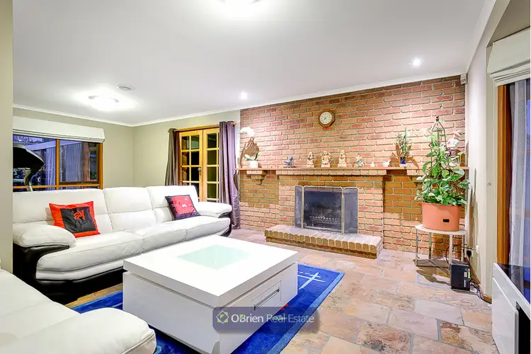 Second view of Homely house listing, 3 Radovic Court, Cranbourne North VIC 3977