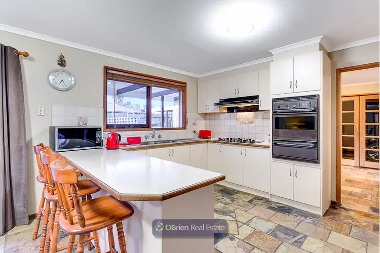 Sixth view of Homely house listing, 3 Radovic Court, Cranbourne North VIC 3977