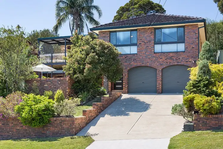 13 Napier Street, Engadine NSW 2233