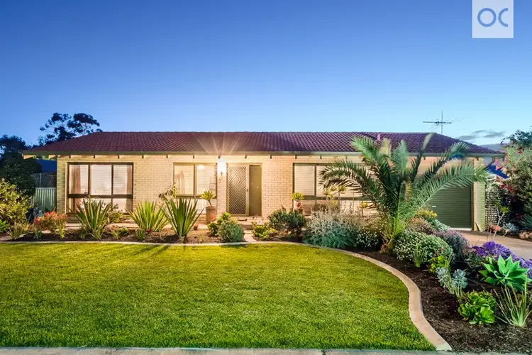Main view of Homely house listing, 5 McLean Avenue, Grange SA 5022