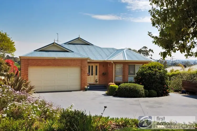60 Cason Crescent, Warragul VIC 3820