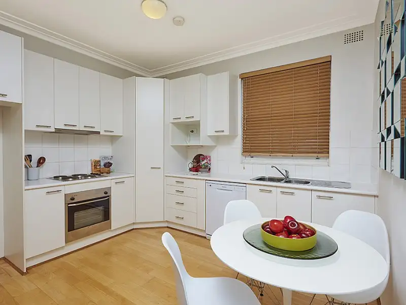 Main view of Homely apartment listing, 6/3a Gower Street, Summer Hill NSW 2130