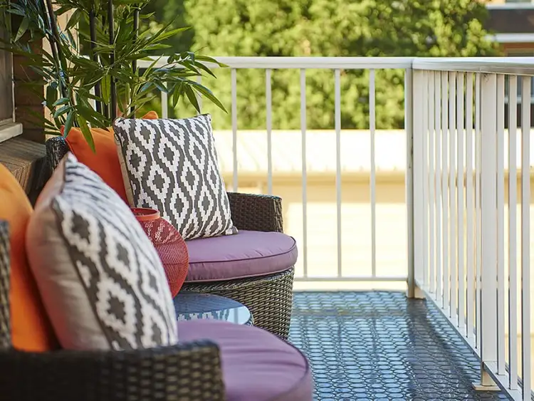 Fourth view of Homely apartment listing, 6/3a Gower Street, Summer Hill NSW 2130