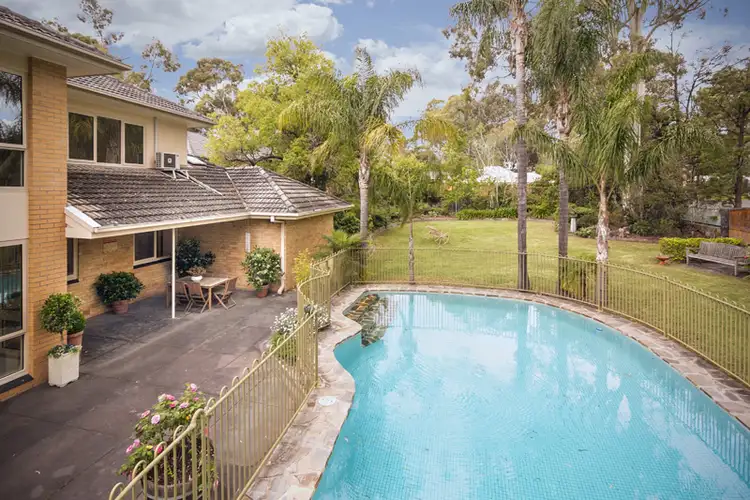 Main view of Homely house listing, 10 Rosedale Avenue, Wattle Park SA 5066
