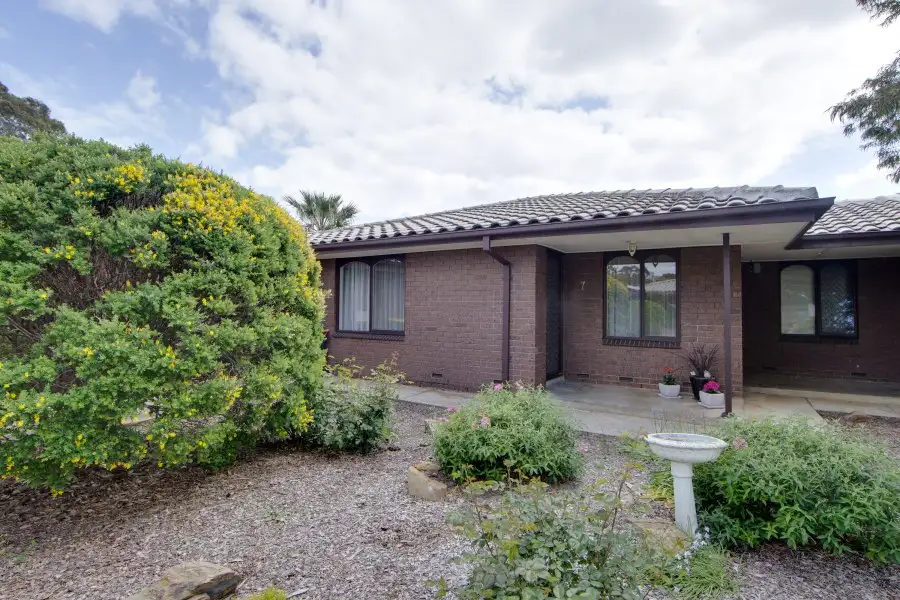 Main view of Homely unit listing, 7/360-362 Hancock Road, Surrey Downs SA 5126