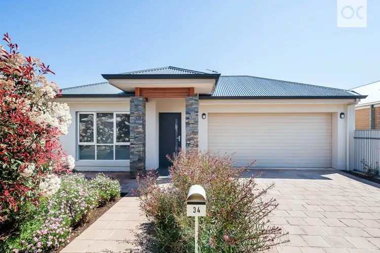 34 Robson Road, Hectorville SA 5073
