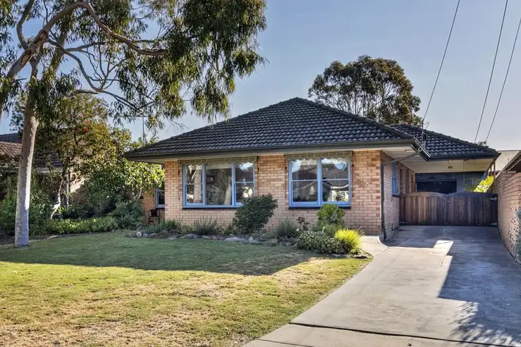 Main view of Homely house listing, 13 Hollard Avenue, Grange SA 5022