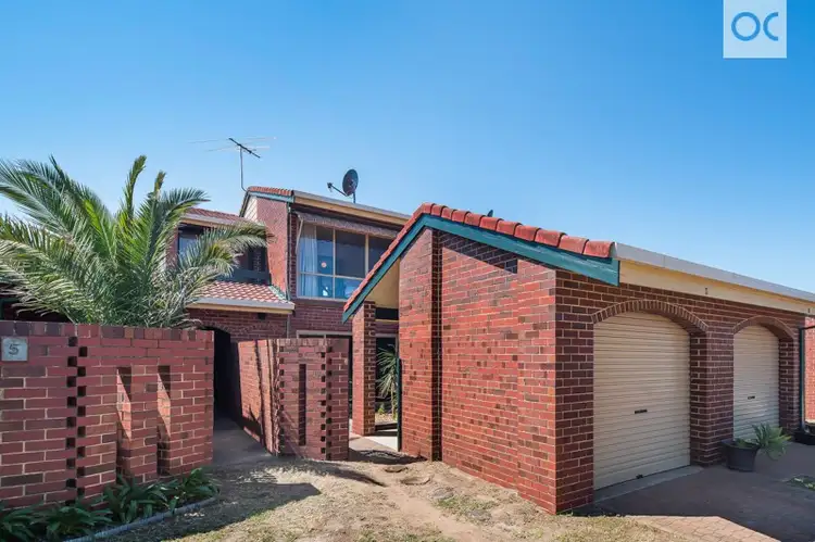 Second view of Homely townhouse listing, 2/6 Sandpiper Place, West Lakes Shore SA 5020