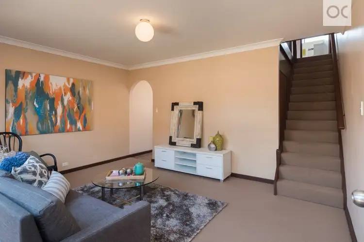 Third view of Homely townhouse listing, 2/6 Sandpiper Place, West Lakes Shore SA 5020