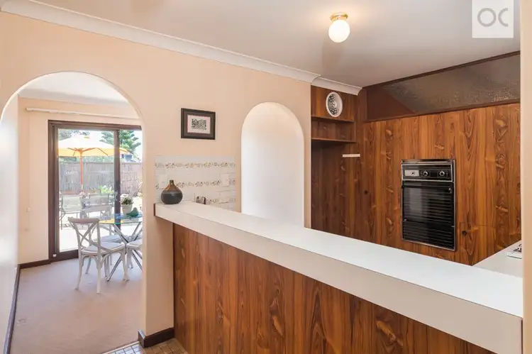 Fifth view of Homely townhouse listing, 2/6 Sandpiper Place, West Lakes Shore SA 5020