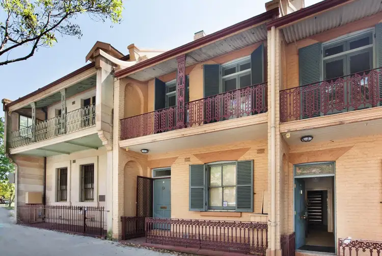 72 Mary Ann Street, Ultimo NSW 2007
