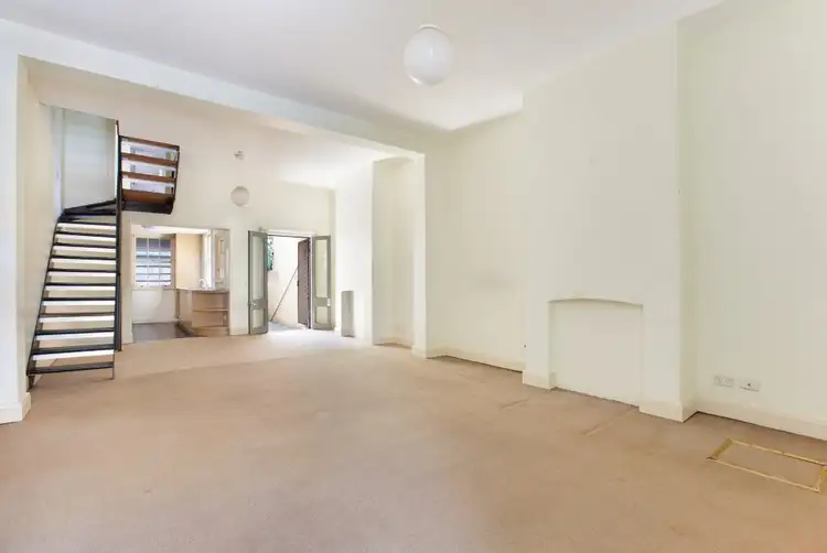 Second view of Homely house listing, 70 Mary Ann Street, Ultimo NSW 2007