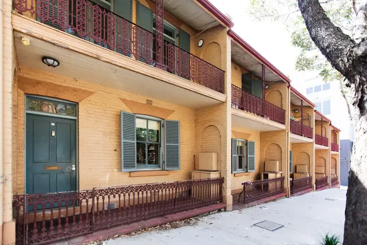 Fourth view of Homely house listing, 70 Mary Ann Street, Ultimo NSW 2007