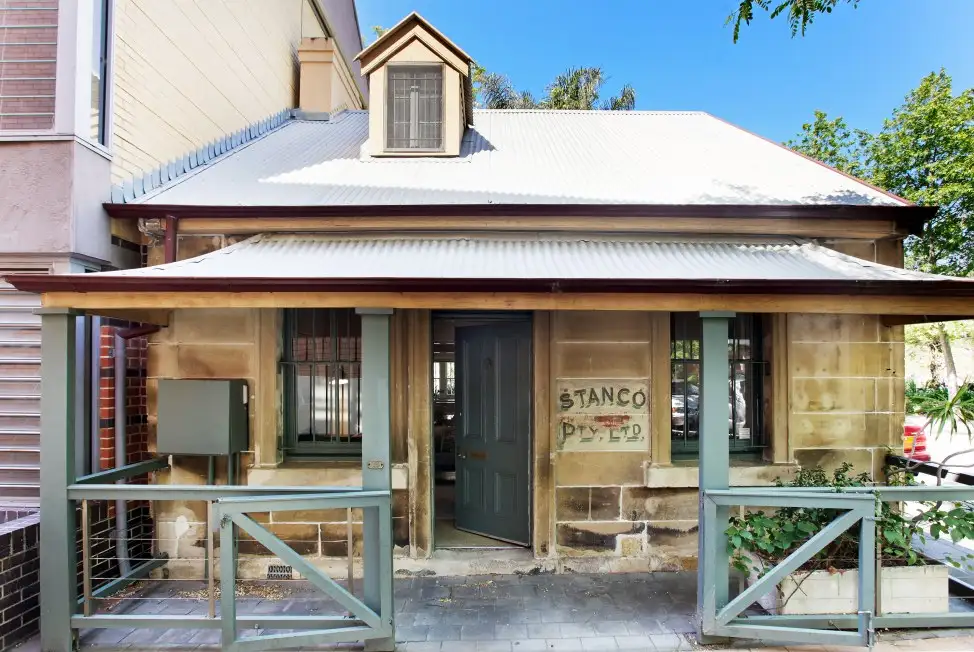 Main view of Homely house listing, 99 Hackett Street, Ultimo NSW 2007