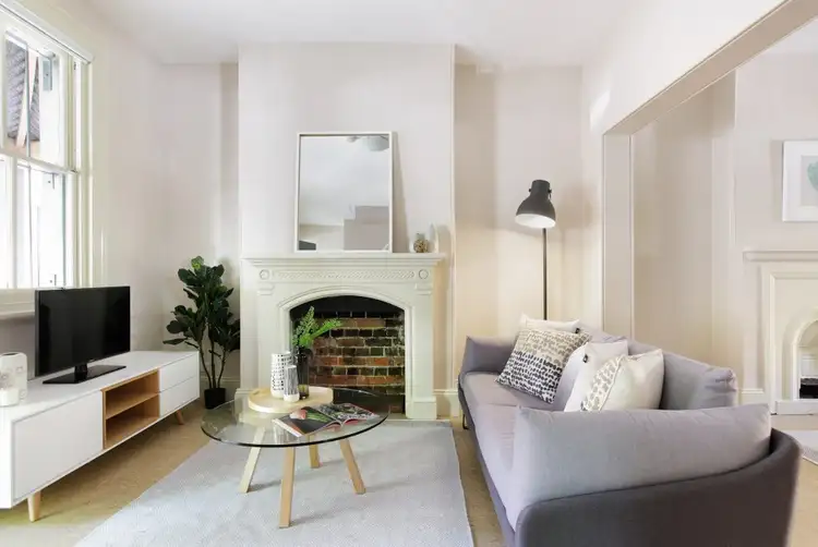 Second view of Homely house listing, 99 Hackett Street, Ultimo NSW 2007