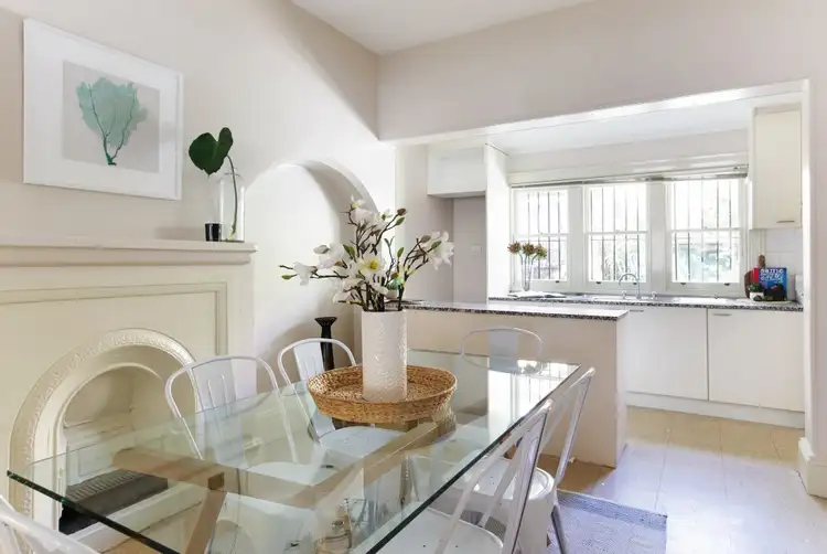 Third view of Homely house listing, 99 Hackett Street, Ultimo NSW 2007