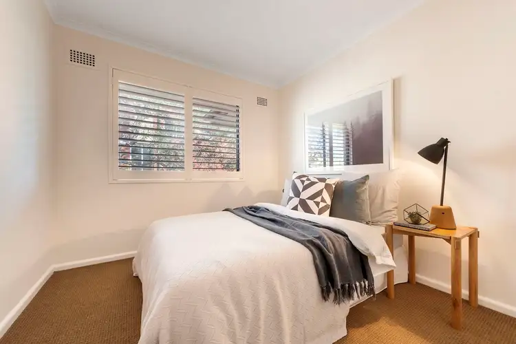 Fifth view of Homely apartment listing, 10/42 Arthur Street, Balmain NSW 2041