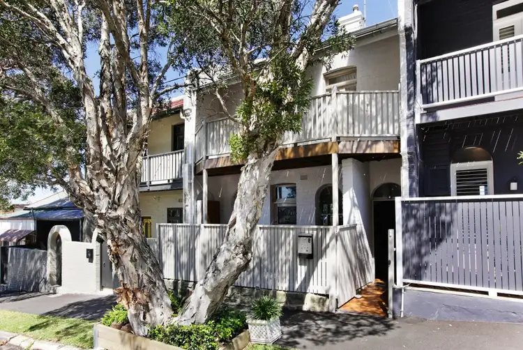 8 Hornsey Street, Rozelle NSW 2039