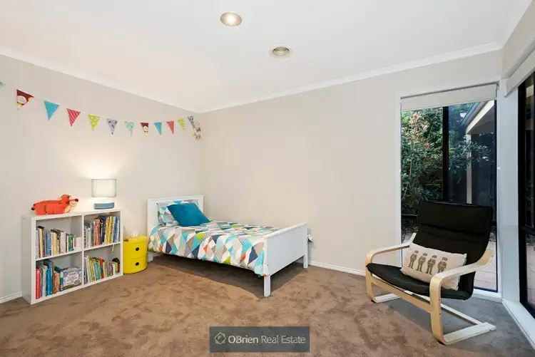 Sixth view of Homely house listing, 6 Avendon Court, Narre Warren South VIC 3805