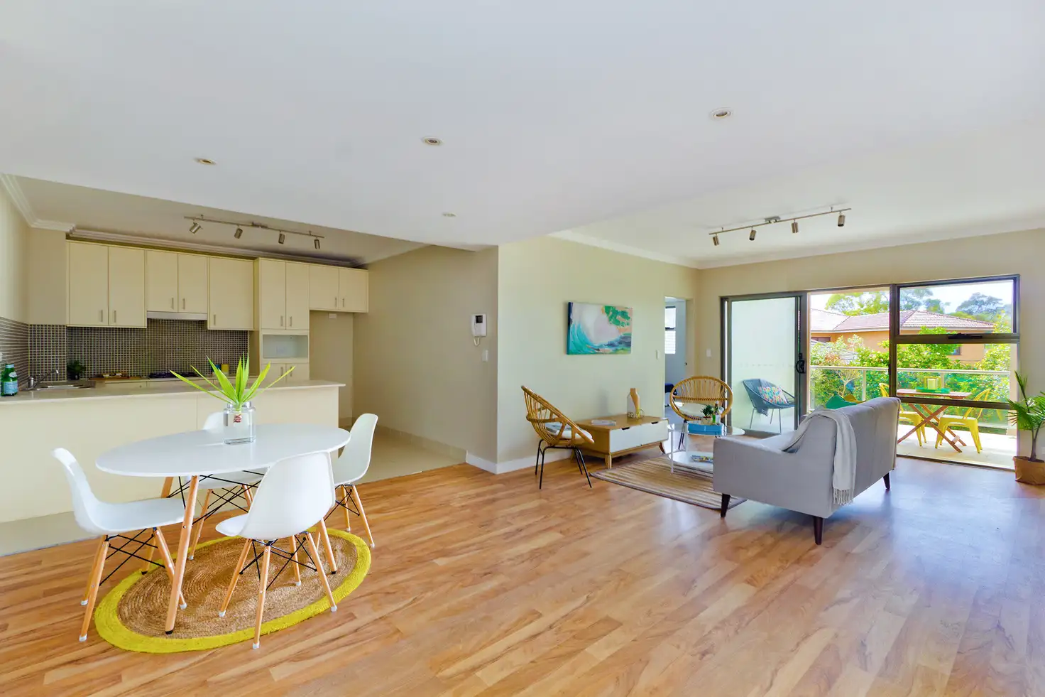 Main view of Homely apartment listing, 6/99 Alfred Street, Narraweena NSW 2099