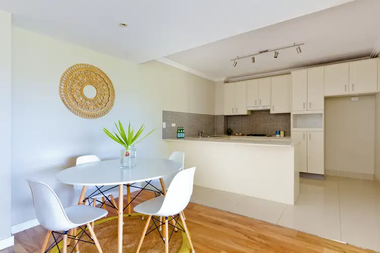 Second view of Homely apartment listing, 6/99 Alfred Street, Narraweena NSW 2099