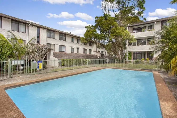 Main view of Homely apartment listing, 5/3-7 Mactier Street, Narrabeen NSW 2101