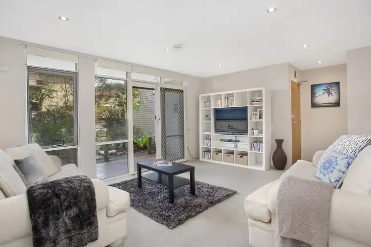 Second view of Homely apartment listing, 5/3-7 Mactier Street, Narrabeen NSW 2101