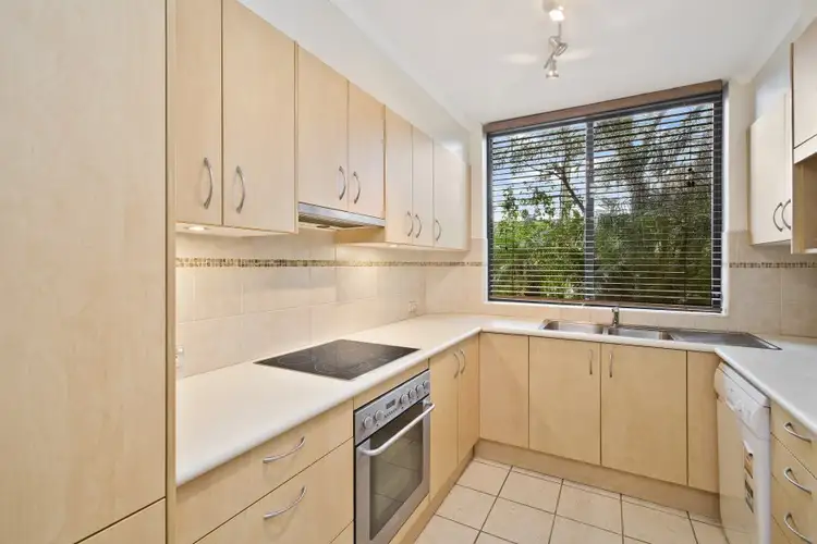 Third view of Homely apartment listing, 5/3-7 Mactier Street, Narrabeen NSW 2101