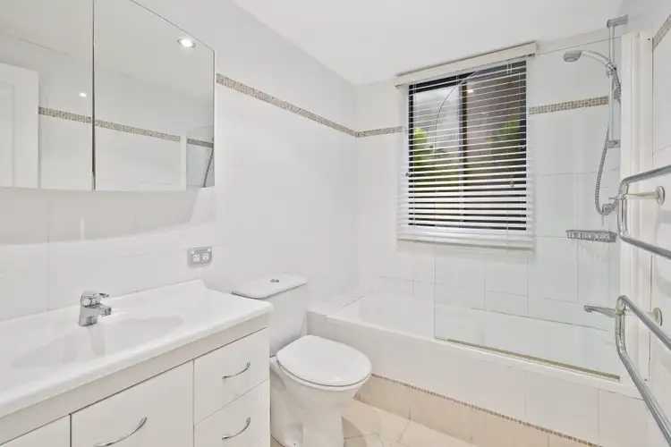 Sixth view of Homely apartment listing, 5/3-7 Mactier Street, Narrabeen NSW 2101