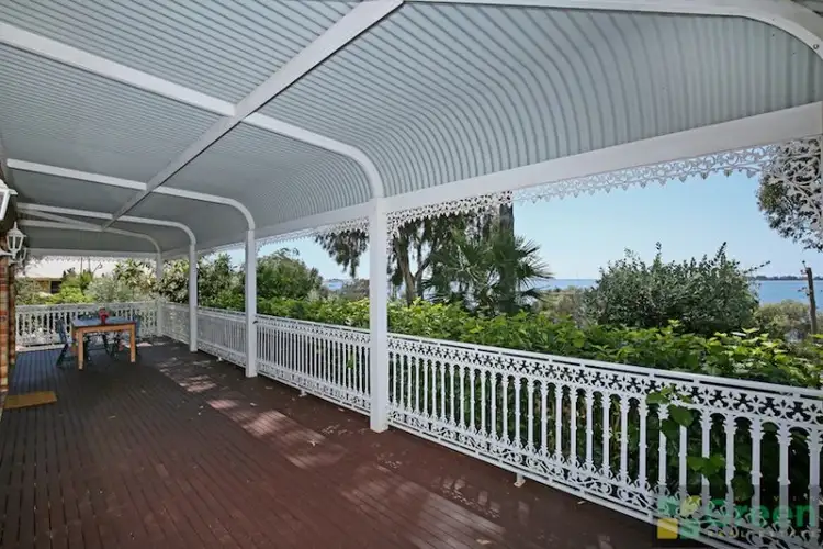 Fifth view of Homely house listing, 300 Estuary Road, Dawesville WA 6211