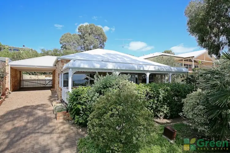 Sixth view of Homely house listing, 300 Estuary Road, Dawesville WA 6211