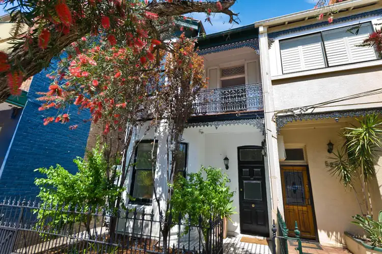 Main view of Homely house listing, 523 Gardeners Road, Rosebery NSW 2018